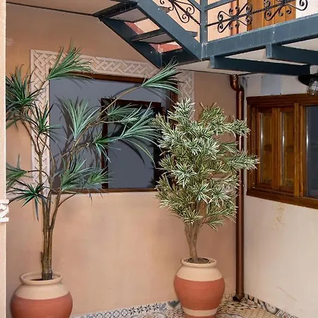 Apartment Morisca Alicante