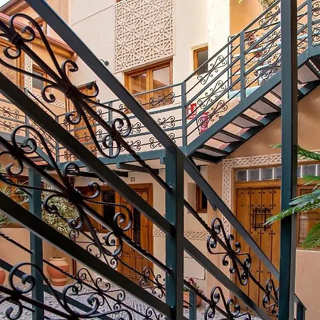 Morisca Διαμέρισμα Αλικάντε