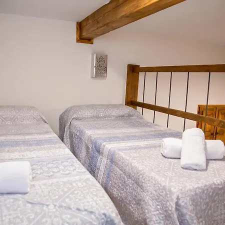 Διαμέρισμα Morisca Αλικάντε